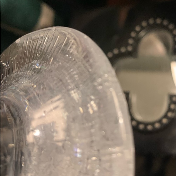 Super cool handmade resin Viking mold mushroom silver - Picture 5 of 6